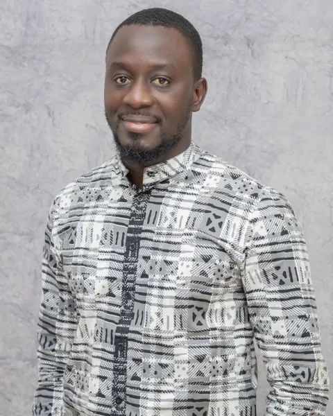 Cheikh FAYE