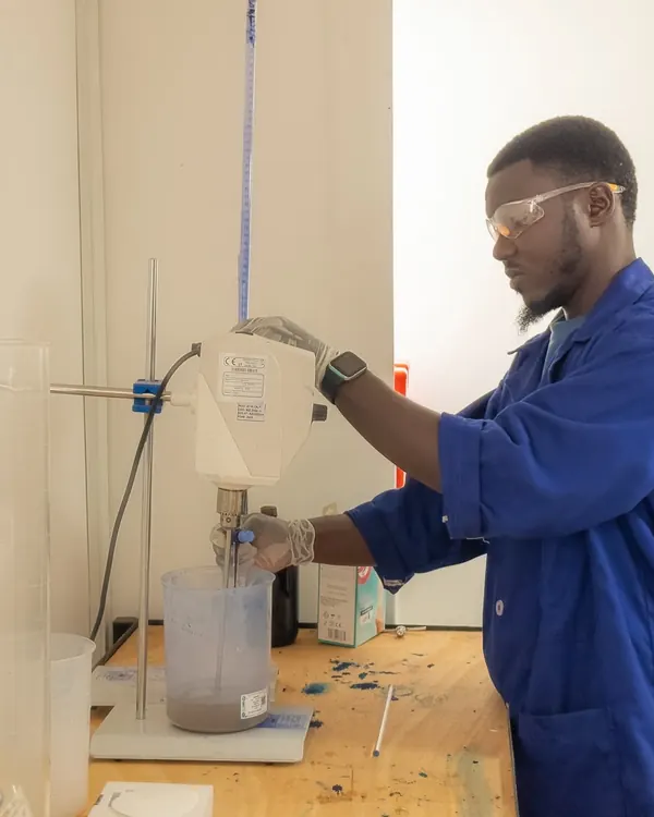 Laboratoires