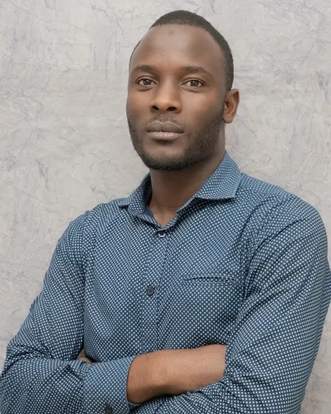 Ibrahima NDIAYE