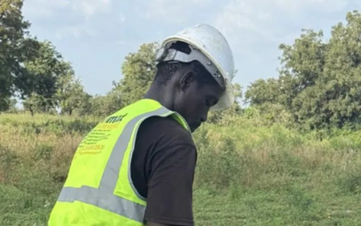 Zone d’investissement (ZAI) de 15 ha à Médina Yoro Foulah